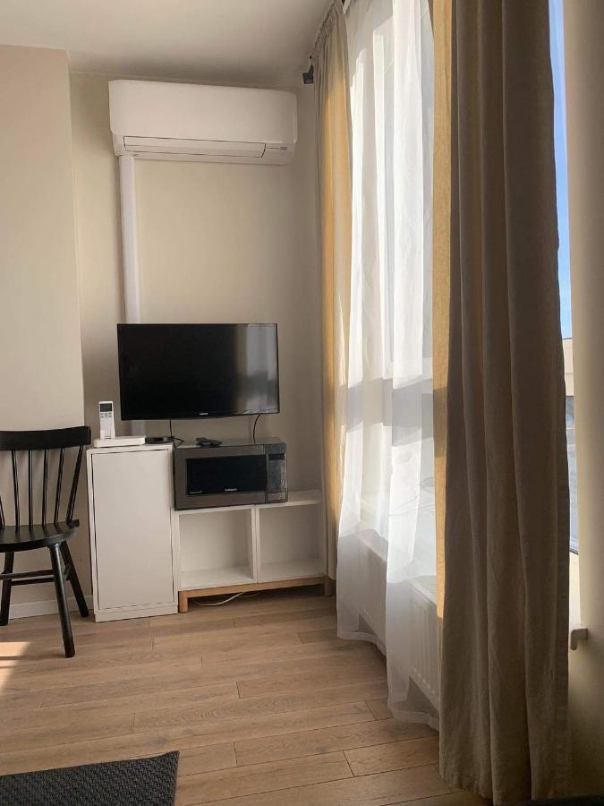 Modern Holiday Apartment VNO Eksteriør bilde