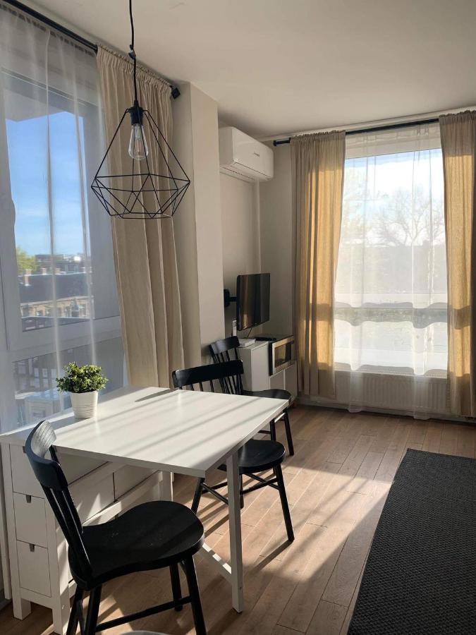 Modern Holiday Apartment VNO Eksteriør bilde