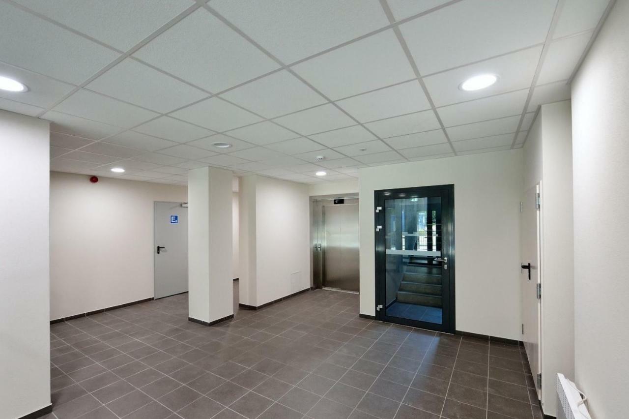 Modern Holiday Apartment VNO Eksteriør bilde