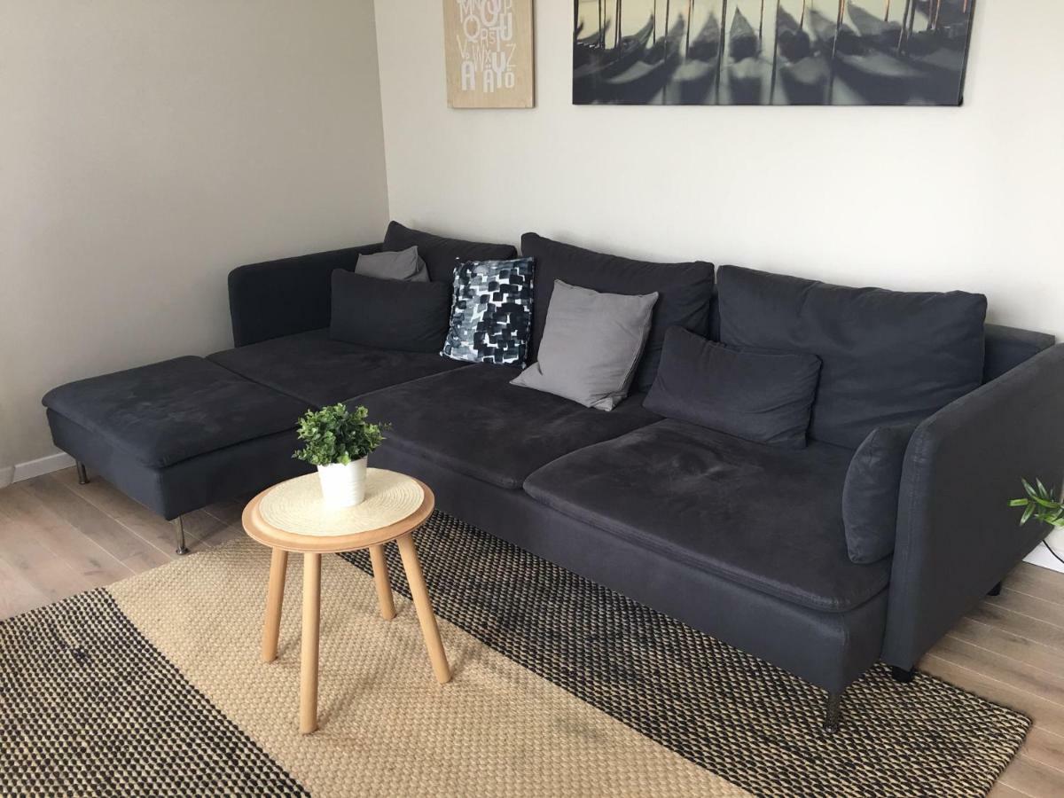 Modern Holiday Apartment VNO Eksteriør bilde
