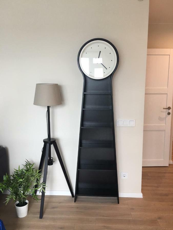 Modern Holiday Apartment VNO Eksteriør bilde